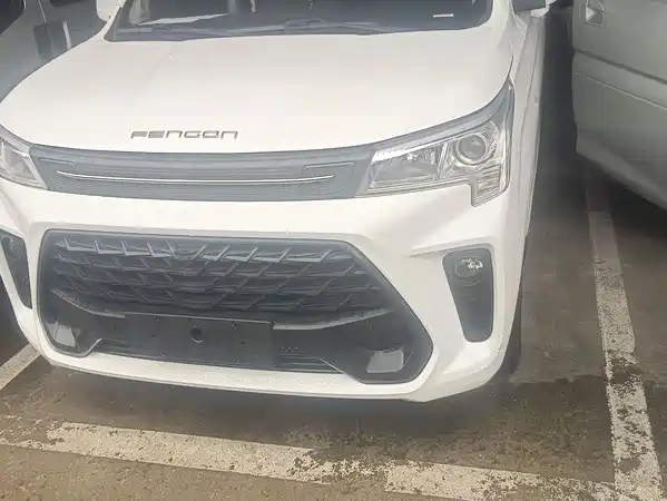 Dongfeng Scenery 380 2023