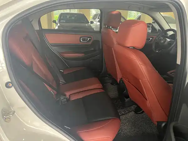 Honda XR-V 2023