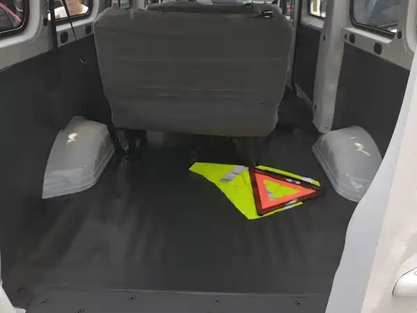 Wuling Yangguang 2026