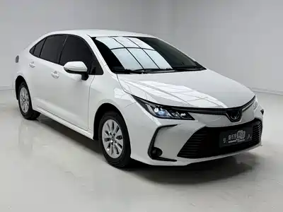 Toyota Corolla 2023