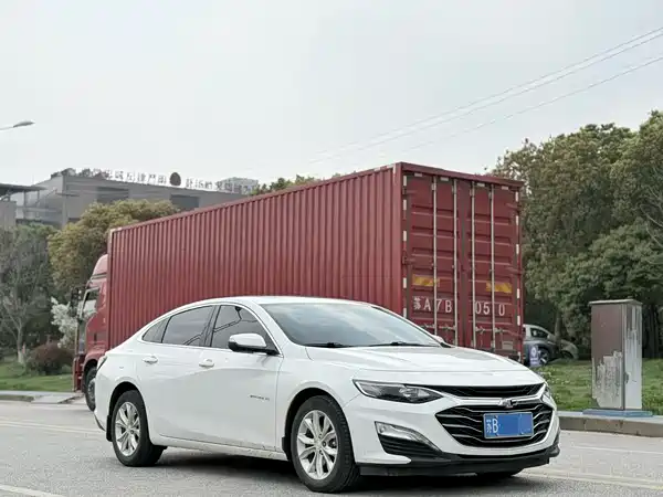 Chevrolet Malibu XL 2023