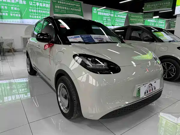 Wuling Bingo 2023