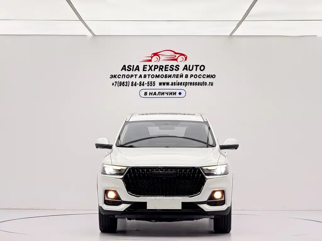 Haval H6 2023