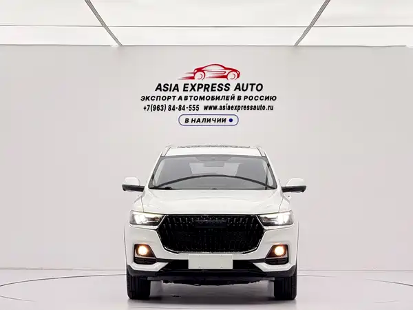 Haval H6 2023