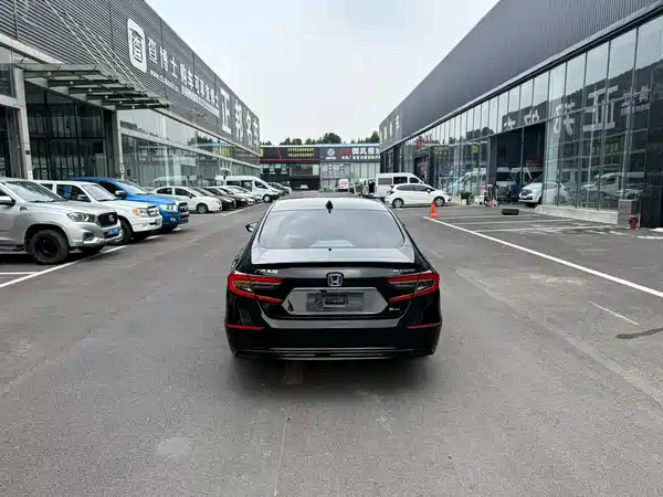 Honda Accord 2023