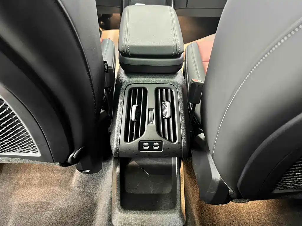 BMW X1 2023 — фото 12