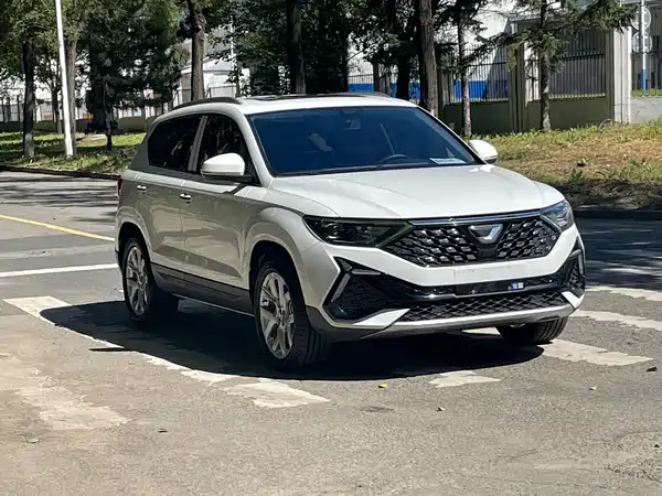 Jetta VS5 2023