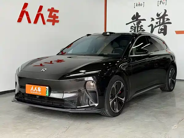 NIO ET5T 2024