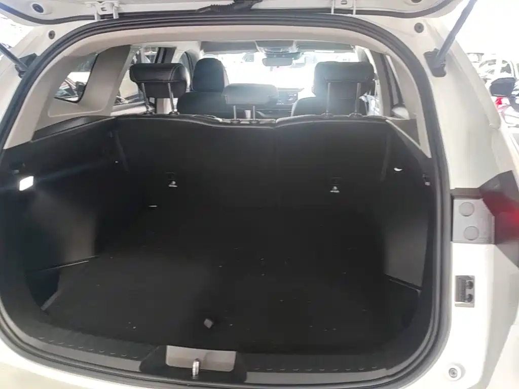 Haval H6 2025 — фото 19