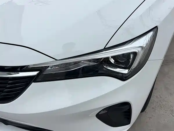 Buick Verano 2023