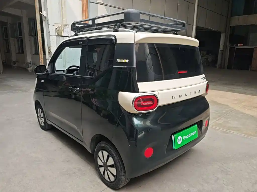 Wuling MINIEV 2024
