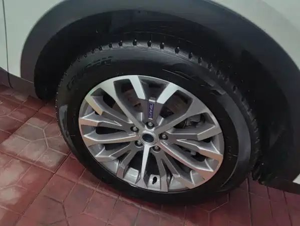 Haval H6 2018
