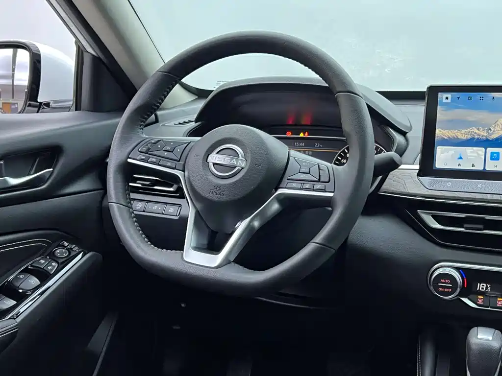 Nissan Teana 2025 — фото 18