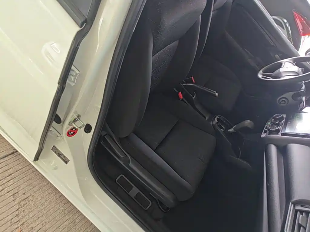 Honda Fit 2019 — фото 25