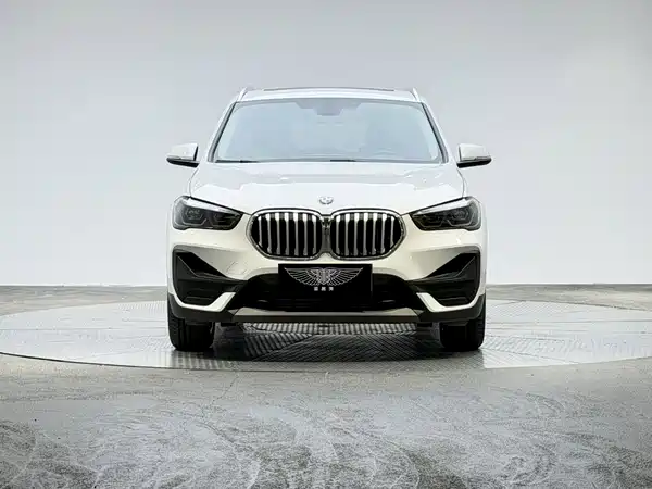 BMW X1 2023