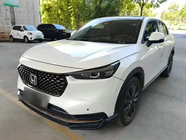 Honda XR-V 2023