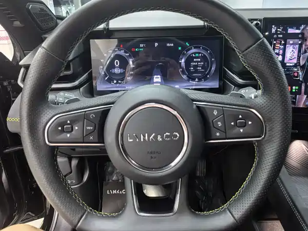 Lynk & Co 03 2024