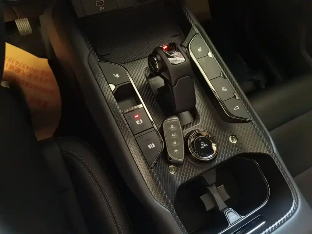 Haval Dargo PLUS 2024 — фото 14