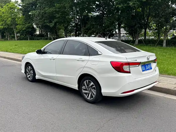 Honda Crider 2022