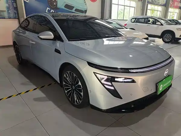 Nissan N7 2025