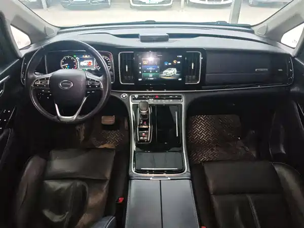 GAC Trumpchi M8 2023