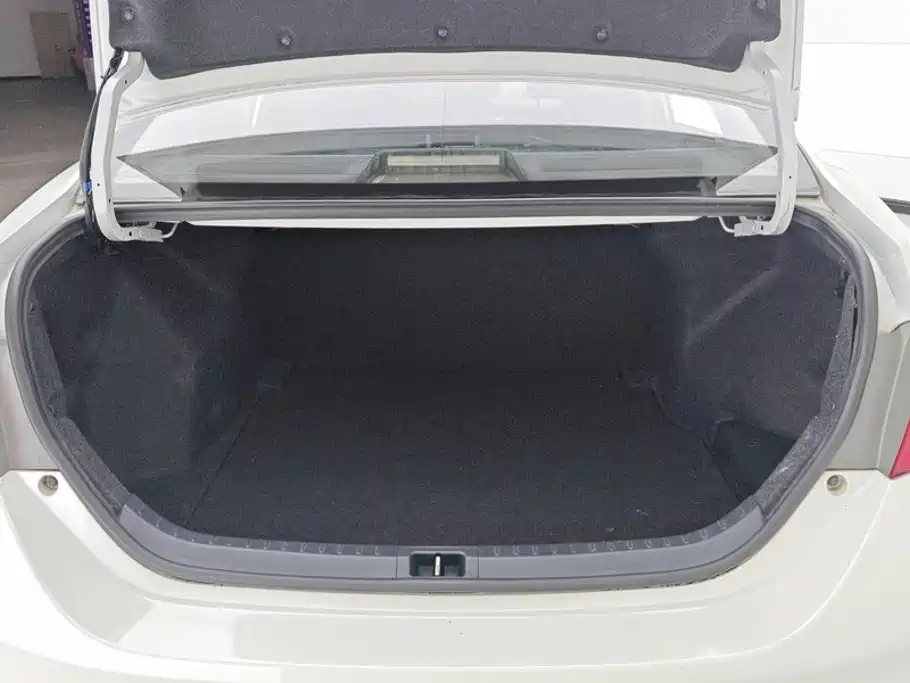 Toyota Levin 2016