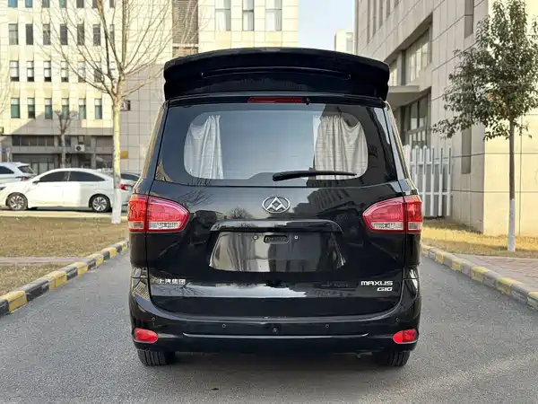Maxus G10 2016