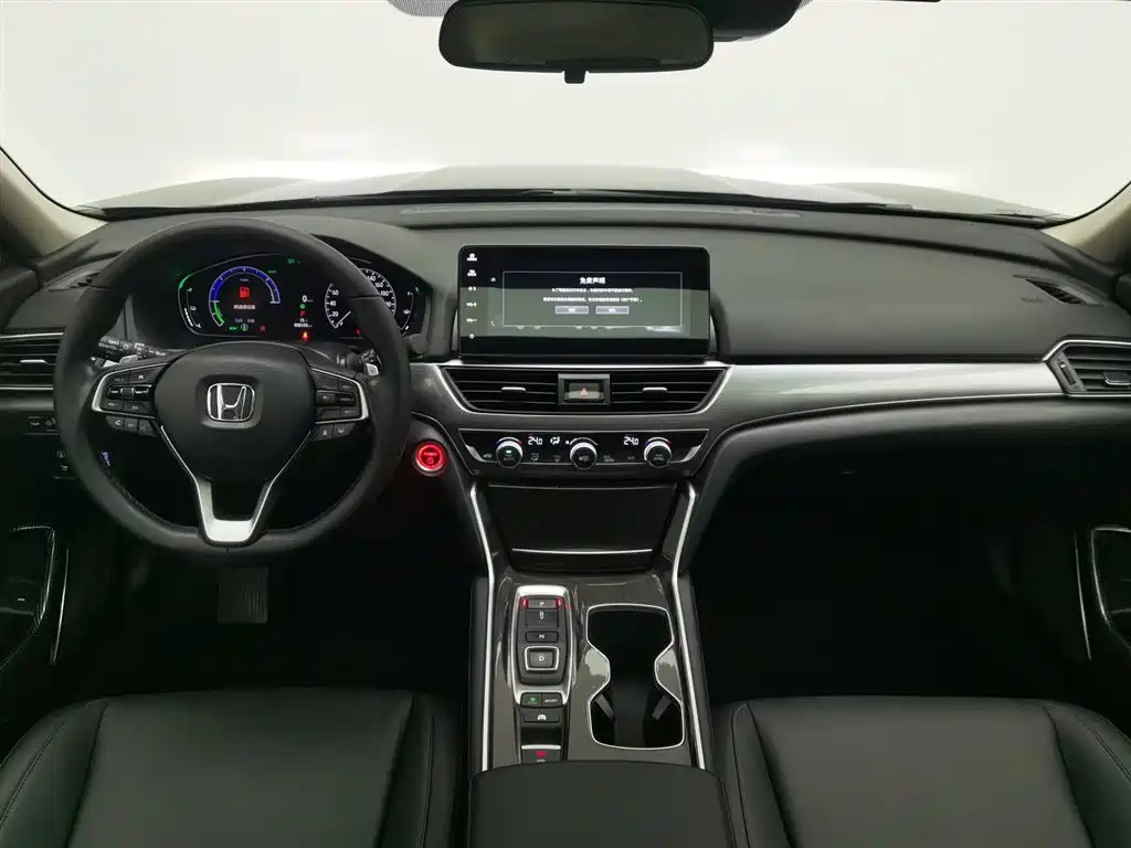 Honda Accord 2023 — фото 5