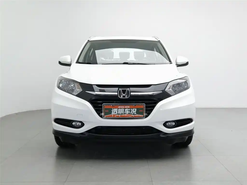 Honda Vezel 2016 — фото 3