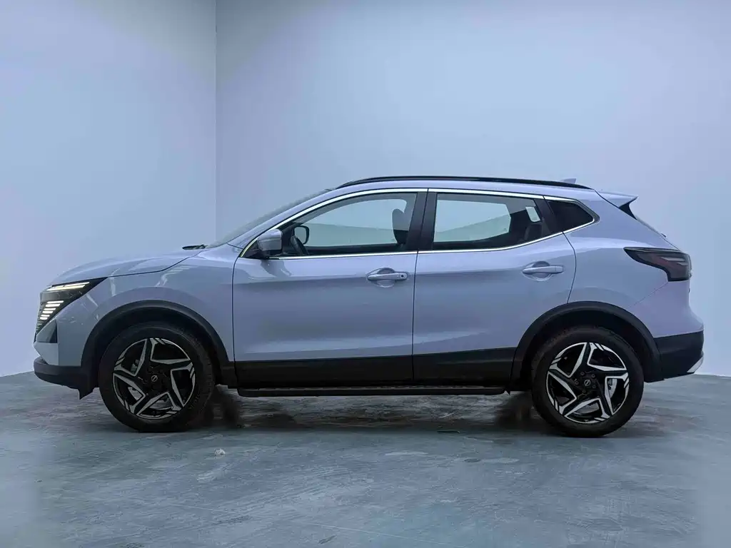 Nissan Qashqai 2024 — фото 7