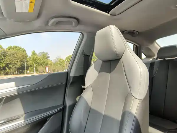 Changan Ruicheng PLUS 2023