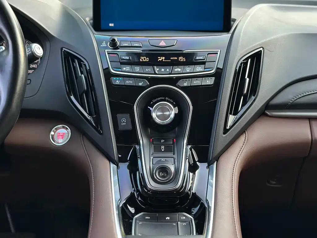 Acura RDX 2019 — фото 16