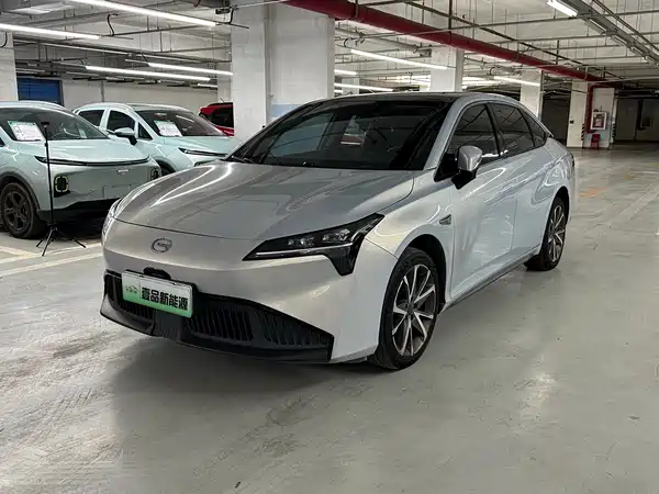 Aion S Plus 2023