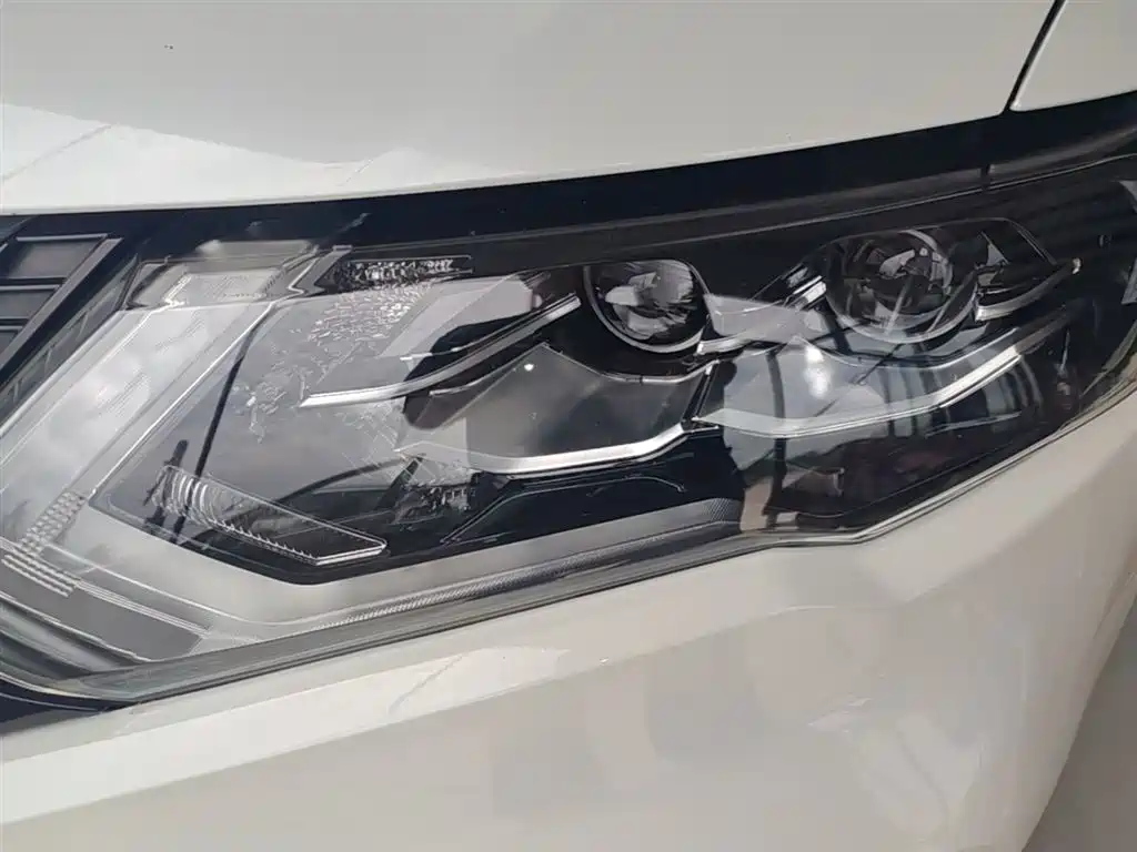 Nissan X-Trail 2021 — фото 24