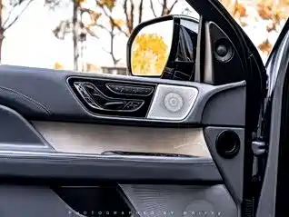 Lincoln Navigator 2020 — фото 10