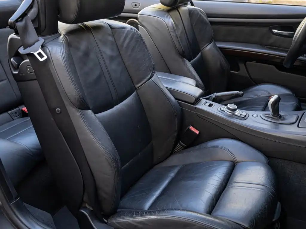 BMW M3 2013 — фото 17