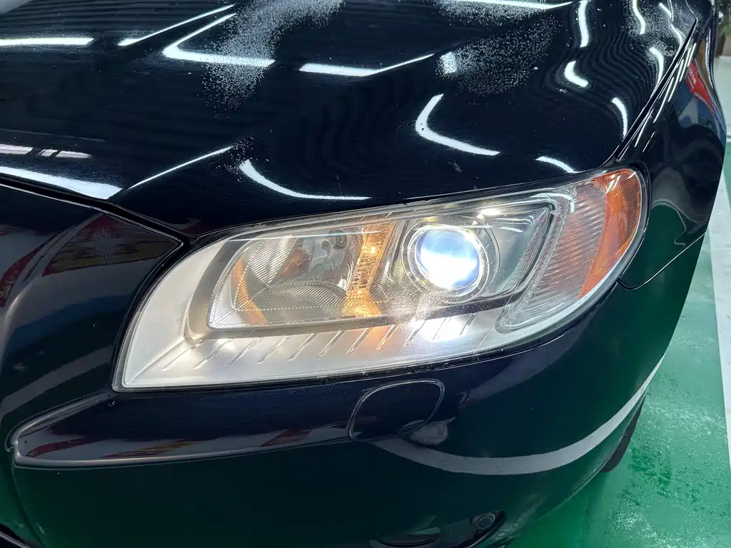 Volvo S80L 2012 — фото 27