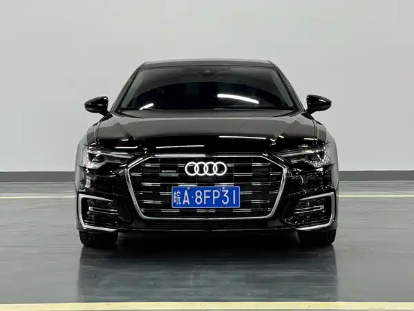 Audi A6L 2024