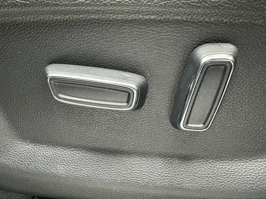 GAC Motor Trumpchi GS4 2022 — фото 12