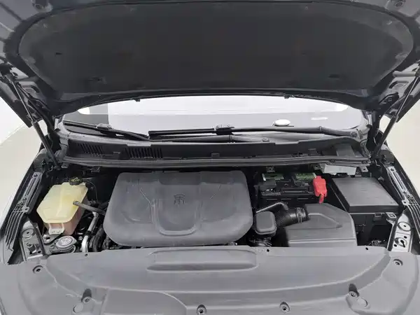 BYD Song MAX 2018