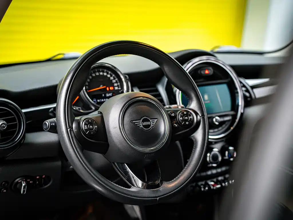 MINI Mini 2019 — фото 10