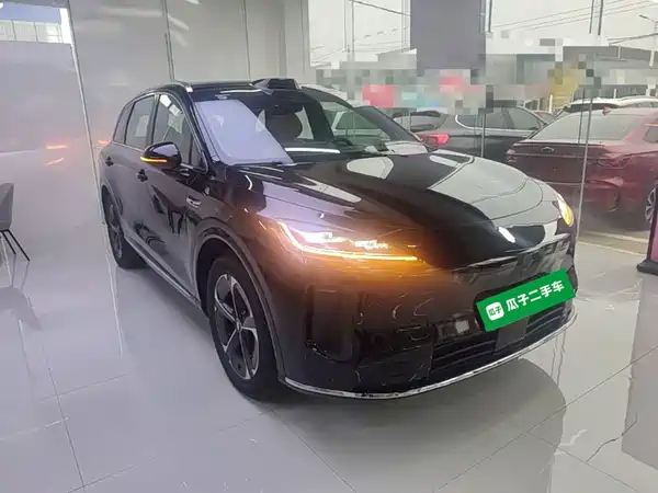 Shangjie H5 2025