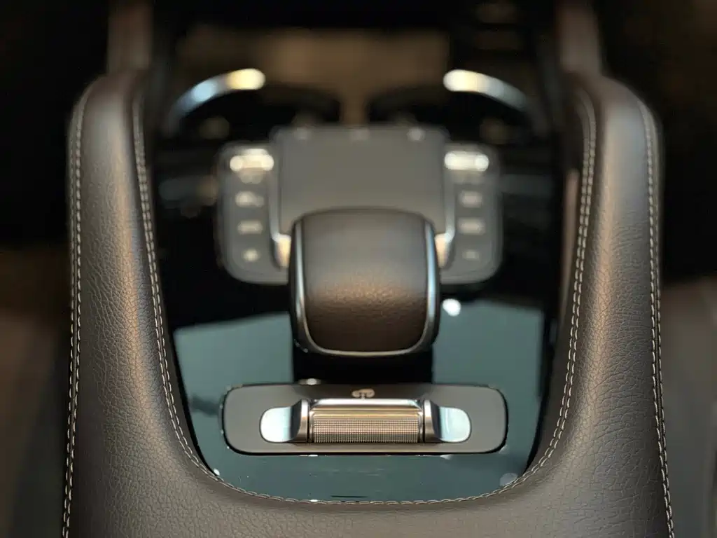 Mercedes-Benz GLE 2020 — фото 17