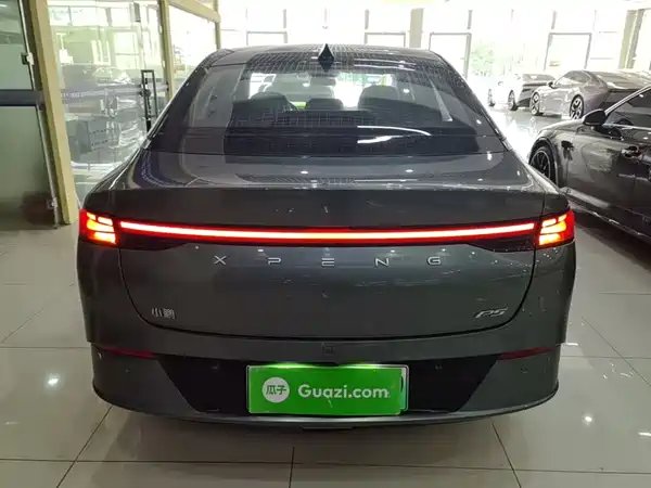 XPeng P5 2023