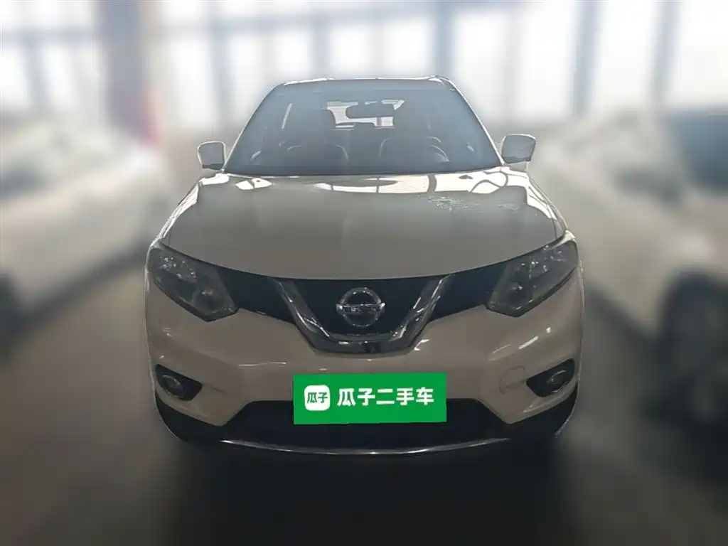 Nissan X-Trail 2017 — фото 5