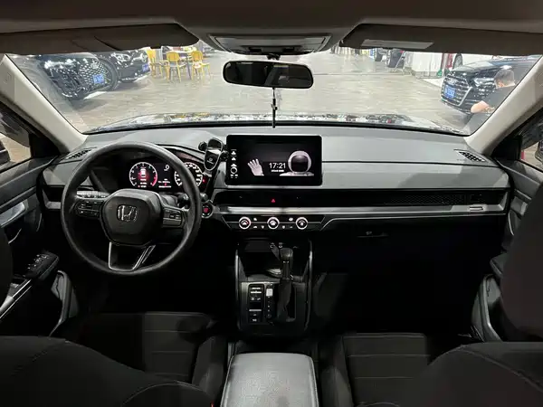 Honda CR-V 2023