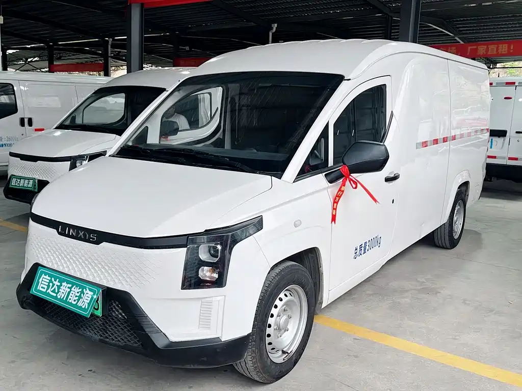 Lingshi Huangjincang 2025
