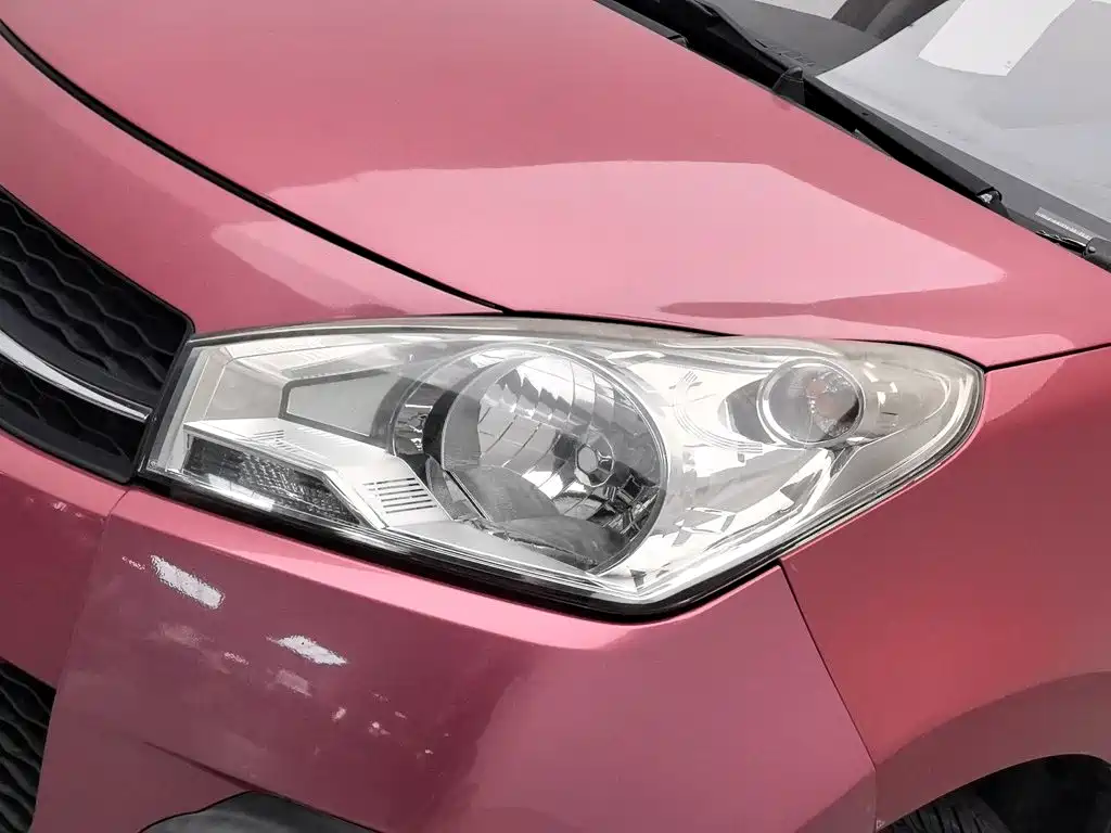 Suzuki Alto 2016 — фото 7