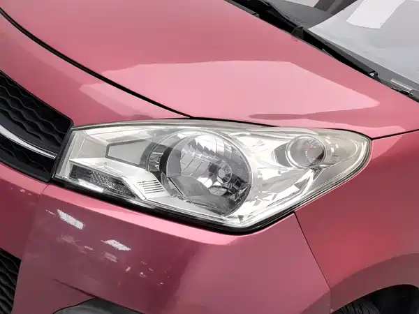 Suzuki Alto 2016