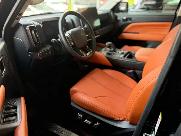 Haval H9 2025